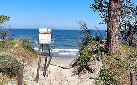 OstSEESTERNchen Zempin